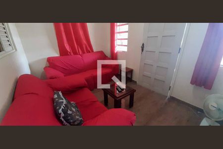 Casa à venda com 241m², 3 quartos e 1 vaga Casa à venda com 241m², 3 quartos e 1 vagaSala casa 2