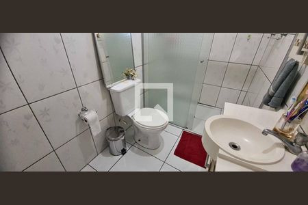 Casa à venda com 241m², 3 quartos e 1 vaga Casa à venda com 241m², 3 quartos e 1 vagaBanheiro do Quarto 1