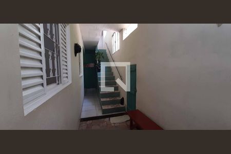 Casa à venda com 241m², 3 quartos e 1 vaga Casa à venda com 241m², 3 quartos e 1 vagaÁrea Externa