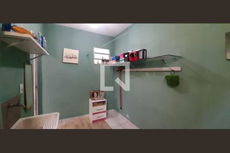 Casa à venda com 241m², 3 quartos e 1 vaga Casa à venda com 241m², 3 quartos e 1 vagaÁrea de Serviço