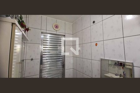 Casa à venda com 241m², 3 quartos e 1 vaga Casa à venda com 241m², 3 quartos e 1 vagaBanheiro do Quarto 1