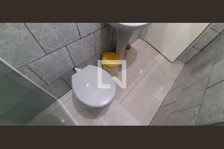 Casa à venda com 241m², 3 quartos e 1 vaga Casa à venda com 241m², 3 quartos e 1 vagaBanheiro casa 2