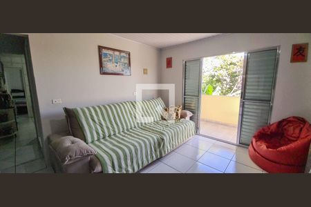 Sala de casa à venda com 3 quartos, 241m² em Bandeiras, Osasco