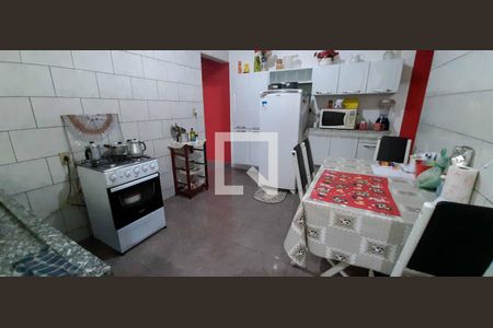 Casa à venda com 241m², 3 quartos e 1 vaga Casa à venda com 241m², 3 quartos e 1 vagaCozinha casa 2