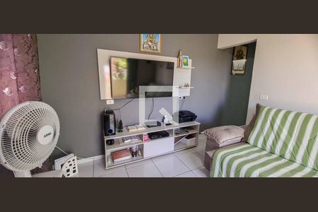 Sala de casa à venda com 3 quartos, 241m² em Bandeiras, Osasco