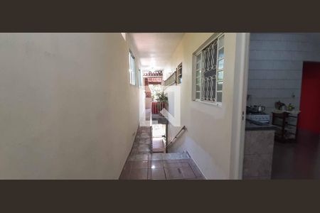 Casa à venda com 241m², 3 quartos e 1 vaga Casa à venda com 241m², 3 quartos e 1 vagaÁrea Externa