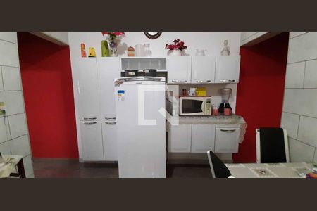 Casa à venda com 241m², 3 quartos e 1 vaga Casa à venda com 241m², 3 quartos e 1 vagaCozinha casa 2