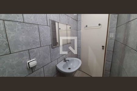 Casa à venda com 241m², 3 quartos e 1 vaga Casa à venda com 241m², 3 quartos e 1 vagaBanheiro casa 2