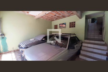 Casa à venda com 241m², 3 quartos e 1 vaga Casa à venda com 241m², 3 quartos e 1 vagaÁrea Externa