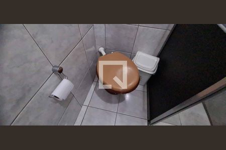 Casa à venda com 241m², 3 quartos e 1 vaga Casa à venda com 241m², 3 quartos e 1 vagaBanheiro do Quarto 2