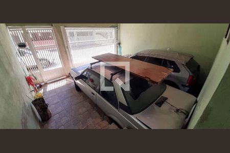 Casa à venda com 241m², 3 quartos e 1 vaga Casa à venda com 241m², 3 quartos e 1 vagaÁrea Externa