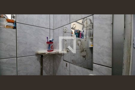 Casa à venda com 241m², 3 quartos e 1 vaga Casa à venda com 241m², 3 quartos e 1 vagaBanheiro do Quarto 2