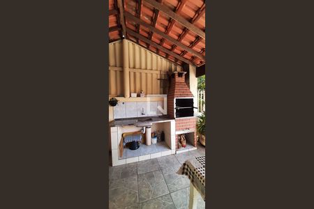 Casa à venda com 241m², 3 quartos e 1 vaga Casa à venda com 241m², 3 quartos e 1 vagaÁrea Externa