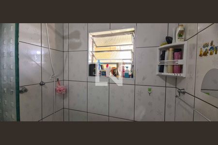 Casa à venda com 241m², 3 quartos e 1 vaga Casa à venda com 241m², 3 quartos e 1 vagaBanheiro do Quarto 1