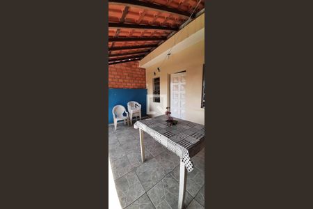 Casa à venda com 241m², 3 quartos e 1 vaga Casa à venda com 241m², 3 quartos e 1 vagaÁrea Externa