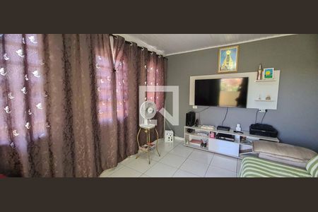 Sala de casa à venda com 3 quartos, 241m² em Bandeiras, Osasco