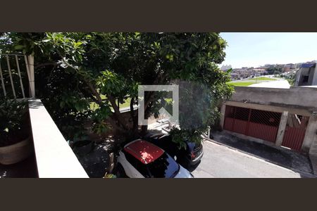 Casa à venda com 241m², 3 quartos e 1 vaga Casa à venda com 241m², 3 quartos e 1 vagaÁrea Externa