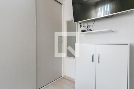 Quarto de apartamento à venda com 2 quartos, 53m² em Vila Gomes Cardim, São Paulo