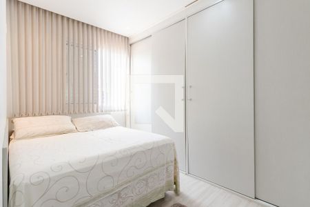 Quarto de apartamento à venda com 2 quartos, 53m² em Vila Gomes Cardim, São Paulo