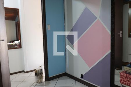 Quarto 01 de casa à venda com 3 quartos, 170m² em Feitoria, São Leopoldo