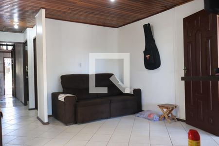 Sala de casa à venda com 3 quartos, 170m² em Feitoria, São Leopoldo