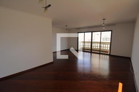 Sala de apartamento para alugar com 4 quartos, 195m² em Vila Maria Alta, São Paulo