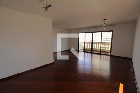 Apartamento à venda com 195m², 4 quartos e 3 vagasSala