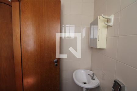 Apartamento à venda com 195m², 4 quartos e 3 vagasÁrea de Serviço - Banheiro