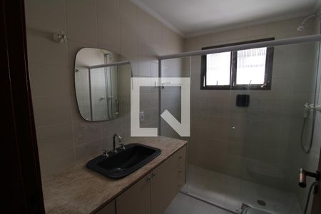Apartamento à venda com 195m², 4 quartos e 3 vagasBanheiro 1