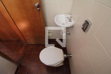 Apartamento à venda com 195m², 4 quartos e 3 vagasÁrea de Serviço - Banheiro