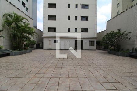 Apartamento à venda com 195m², 4 quartos e 3 vagasÁrea Comum