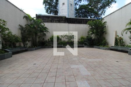 Apartamento à venda com 195m², 4 quartos e 3 vagasÁrea Comum