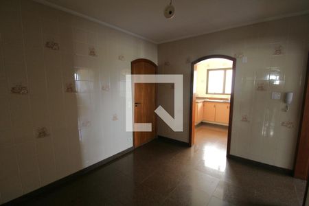 Apartamento à venda com 195m², 4 quartos e 3 vagasSala de Jantar