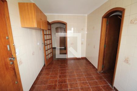 Apartamento à venda com 195m², 4 quartos e 3 vagasÁrea de Serviço