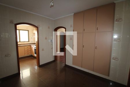 Apartamento à venda com 195m², 4 quartos e 3 vagasSala de Jantar