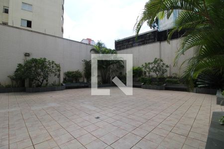 Apartamento à venda com 195m², 4 quartos e 3 vagasÁrea Comum