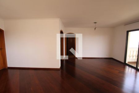 Sala de apartamento para alugar com 4 quartos, 195m² em Vila Maria Alta, São Paulo