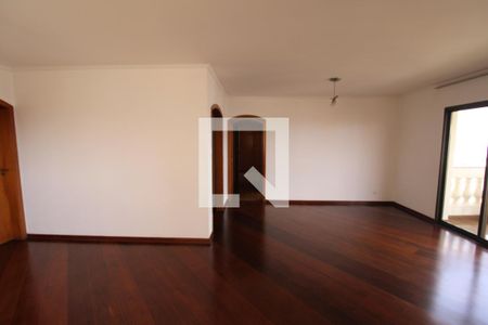 Apartamento à venda com 195m², 4 quartos e 3 vagasSala