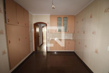 Apartamento à venda com 195m², 4 quartos e 3 vagasSala de Jantar