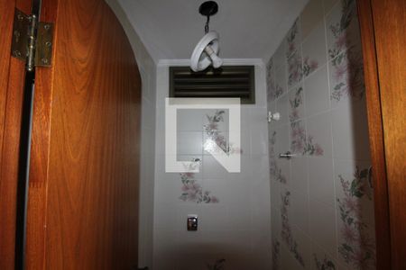 Apartamento à venda com 195m², 4 quartos e 3 vagasLavabo