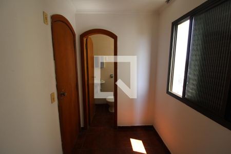 Apartamento à venda com 195m², 4 quartos e 3 vagasÁrea de Serviço - Quarto