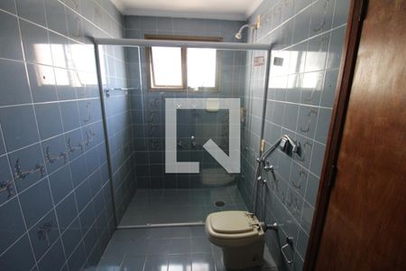 Apartamento à venda com 195m², 4 quartos e 3 vagasQuarto 2 - Banheiro
