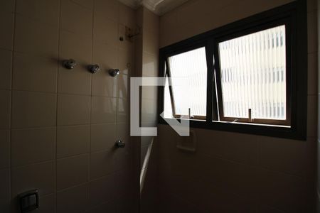 Apartamento à venda com 195m², 4 quartos e 3 vagasÁrea de Serviço - Banheiro