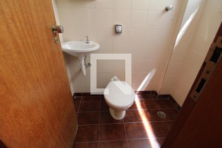 Apartamento à venda com 195m², 4 quartos e 3 vagasÁrea de Serviço - Banheiro