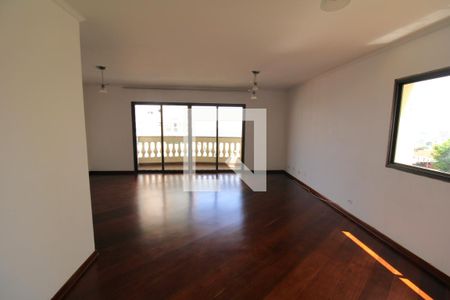Apartamento à venda com 195m², 4 quartos e 3 vagasSala