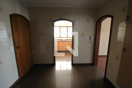 Apartamento à venda com 195m², 4 quartos e 3 vagasSala de Jantar