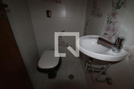 Apartamento à venda com 195m², 4 quartos e 3 vagasLavabo