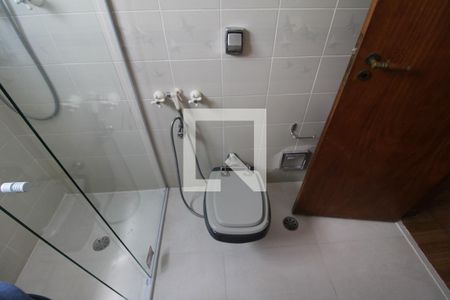Apartamento à venda com 195m², 4 quartos e 3 vagasBanheiro 1
