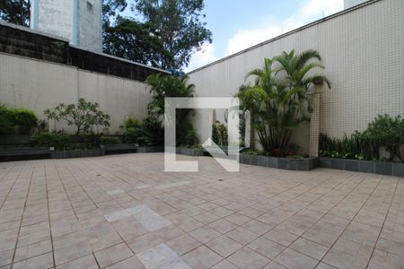 Apartamento à venda com 195m², 4 quartos e 3 vagasÁrea Comum