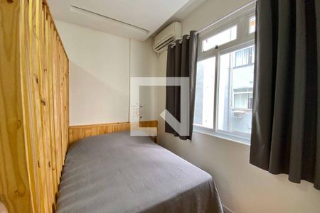 Sala/Quarto de kitnet/studio à venda com 1 quarto, 27m² em Flamengo, Rio de Janeiro